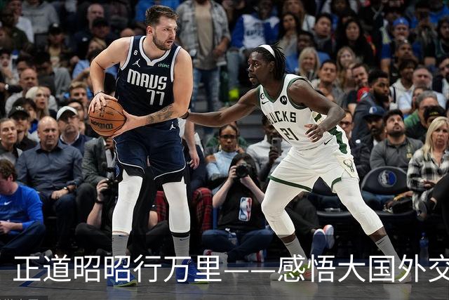 正道昭昭行万里——感悟大国外交的宏阔时空经纬